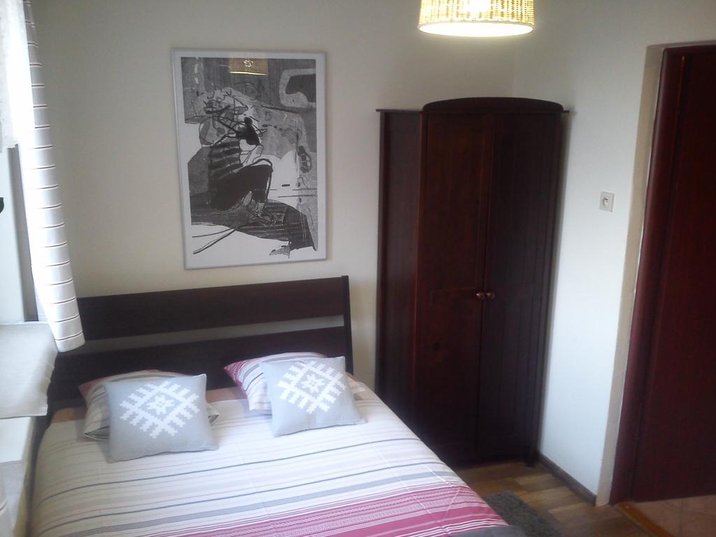 شتوروك Willa Pod Aniolem - Pokoje Goscinne & Apartamenty Z Widokiem Na Gory المظهر الخارجي الصورة